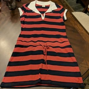 Tommy dress